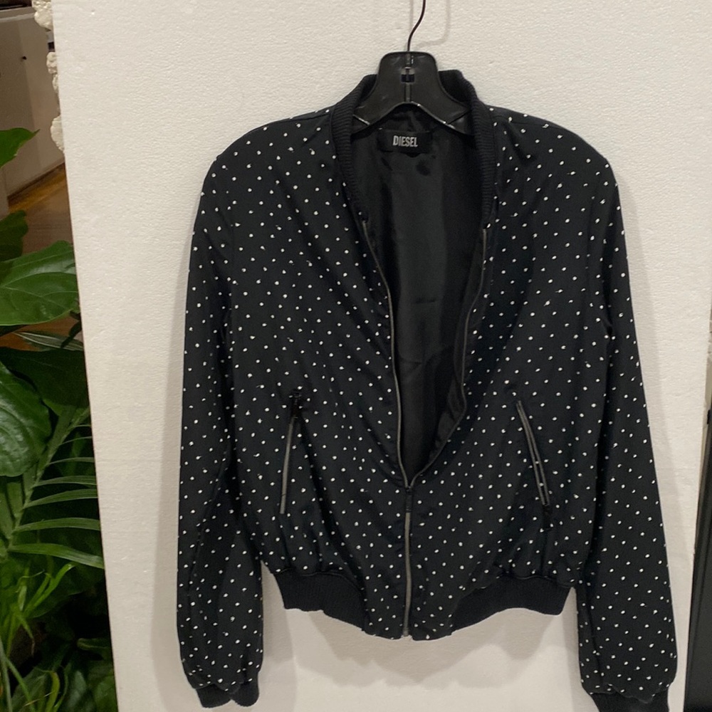 Jacket - lightweight- Small